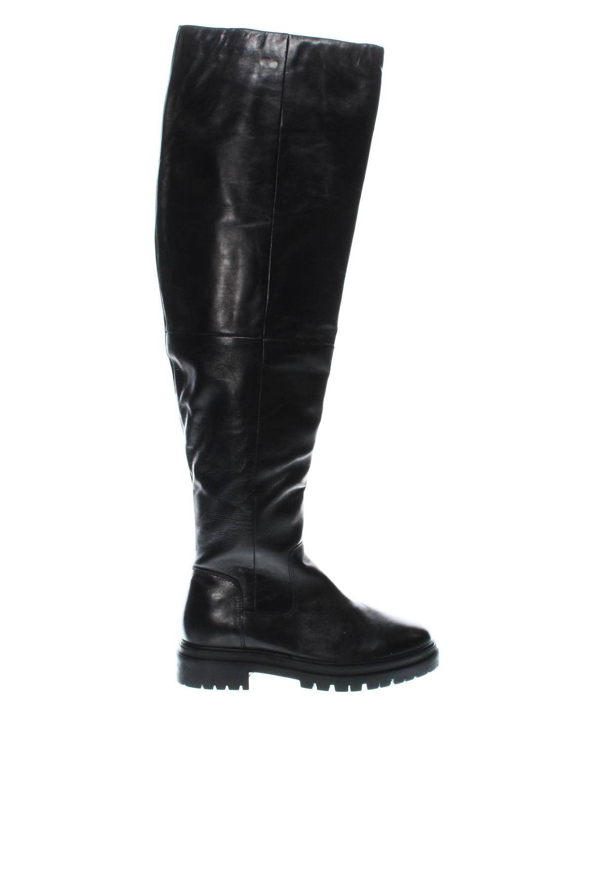 Γυναικείες μπότες Karen Millen, Μέγεθος 39, Χρώμα Μαύρο, Τιμή 82,07 €