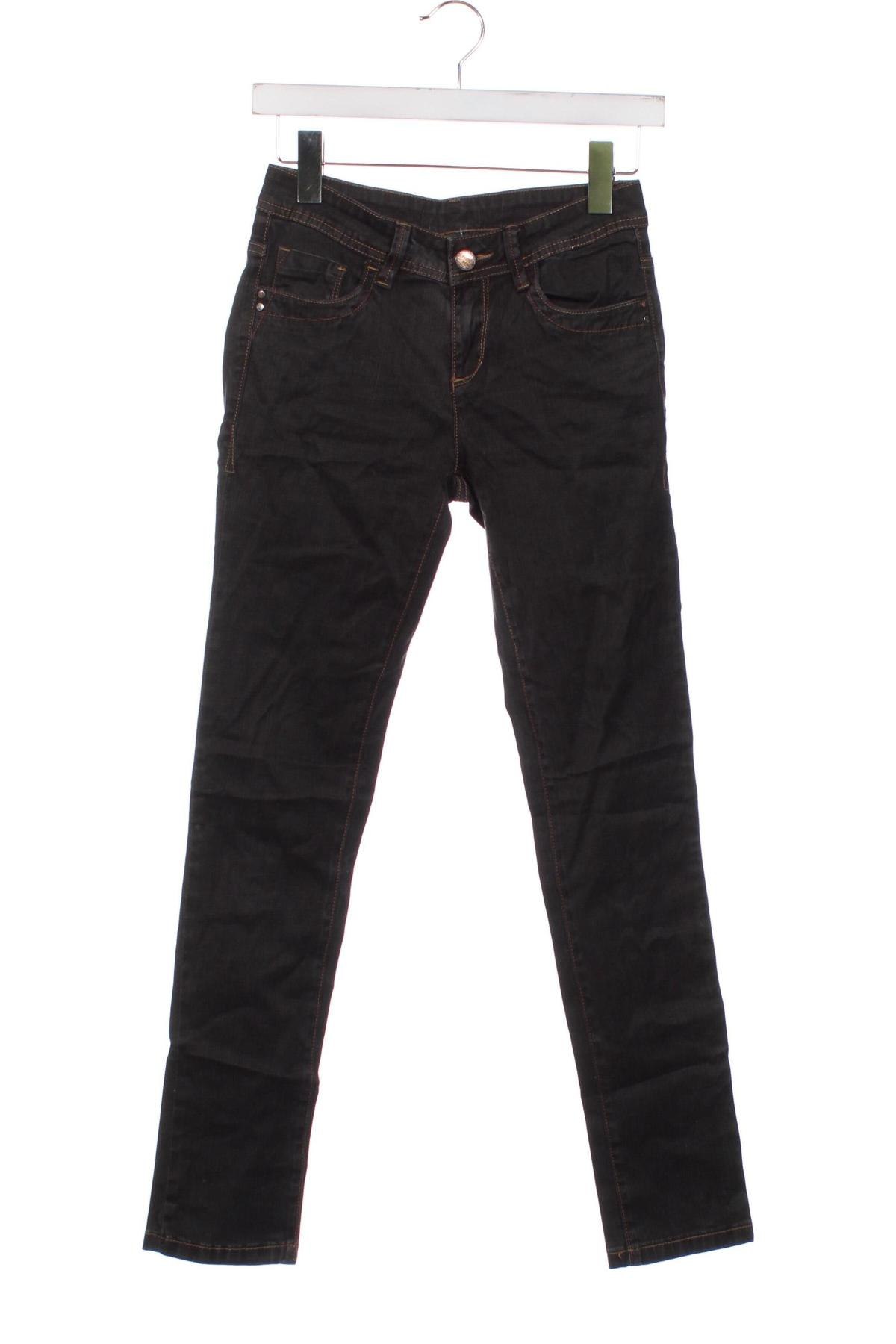 Damen Jeans, Größe XS, Farbe Grau, Preis € 2,22