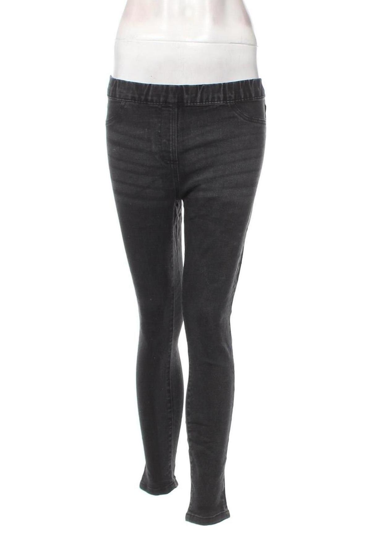 Damen Jeans, Größe M, Farbe Grau, Preis € 2,42