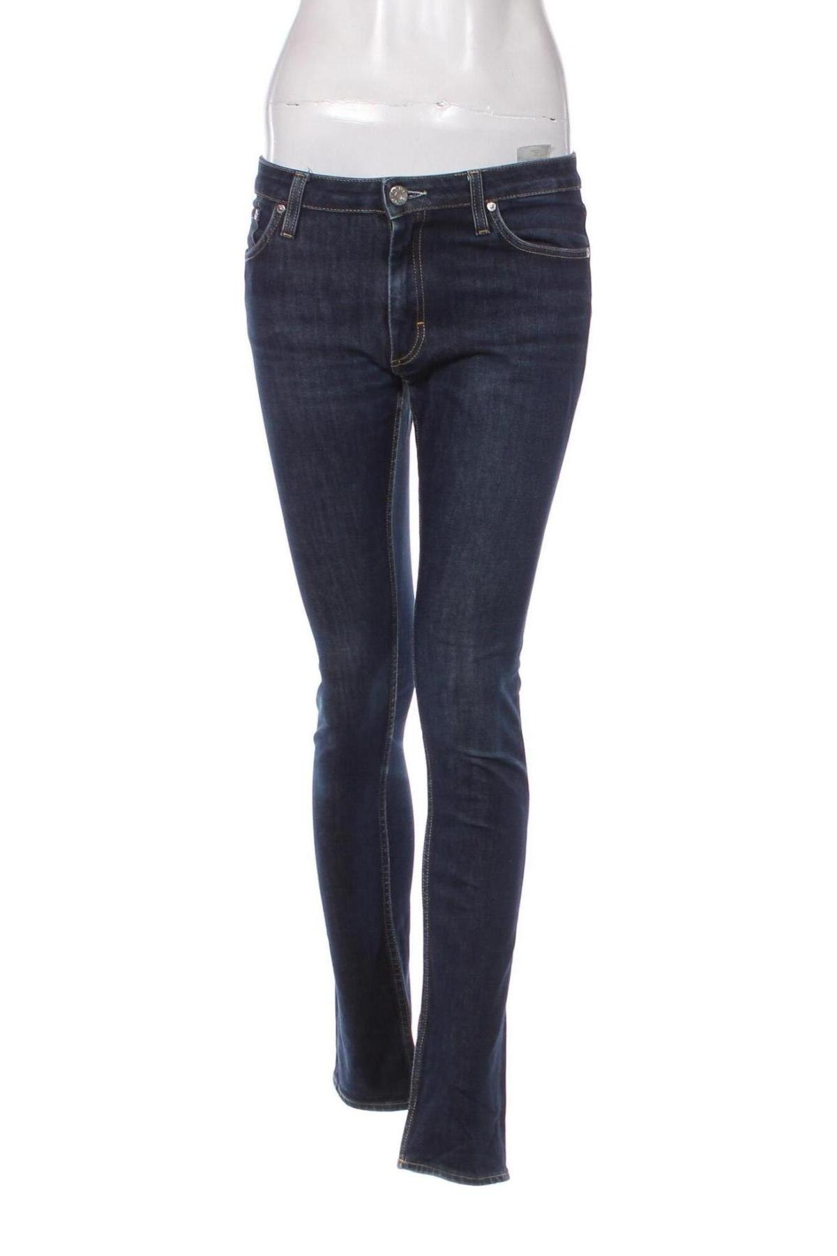 Damen Jeans Acne, Größe M, Farbe Blau, Preis € 15,29