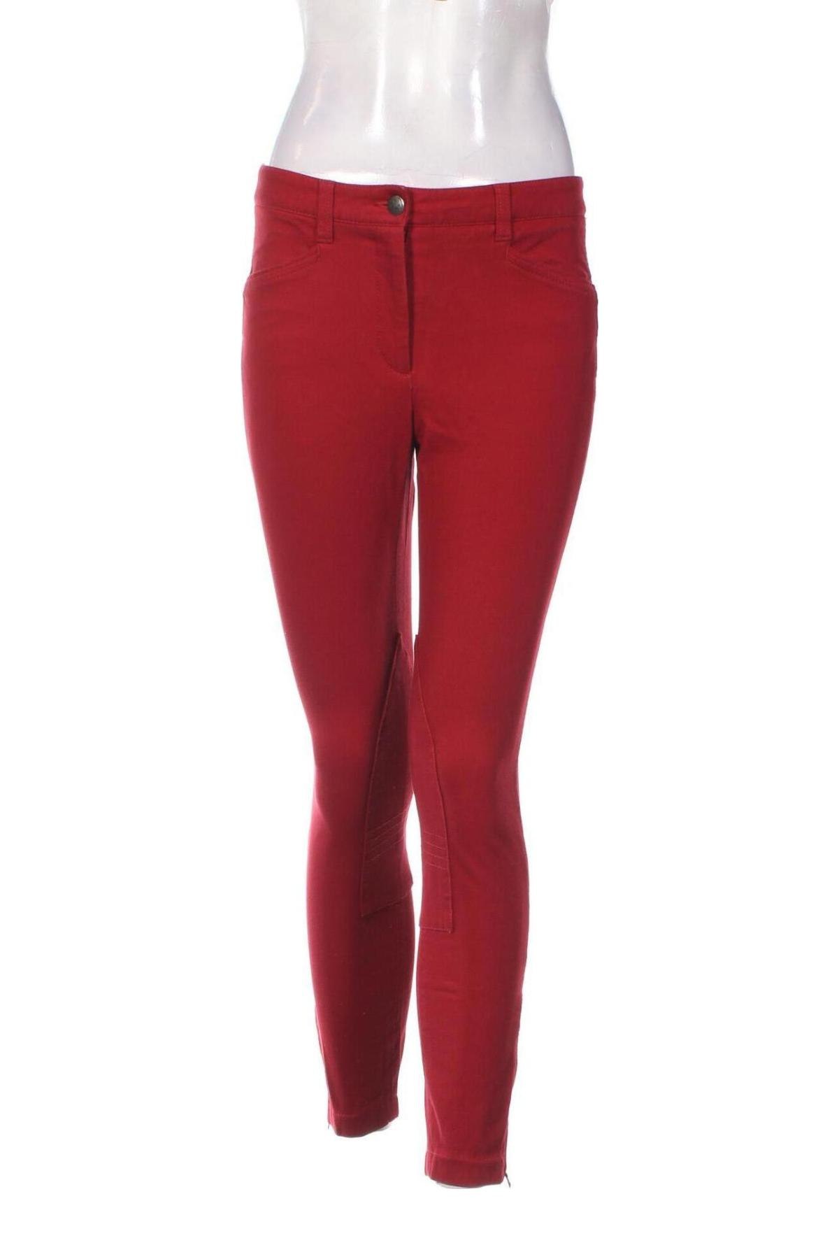 Damen Jeans Cambio, Größe S, Farbe Rot, Preis 37,58 €