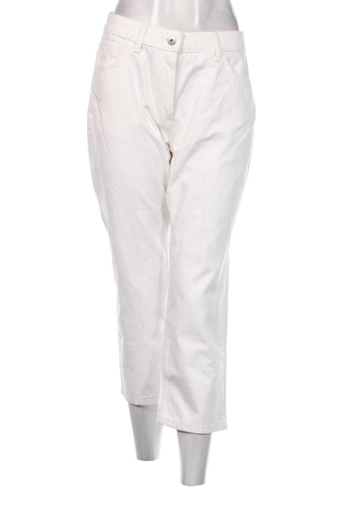 Damen Jeans Collusion, Größe M, Farbe Weiß, Preis € 35,05
