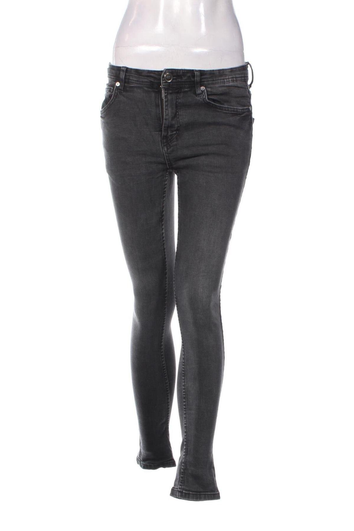 Damen Jeans FSBN, Größe M, Farbe Grau, Preis € 2,42