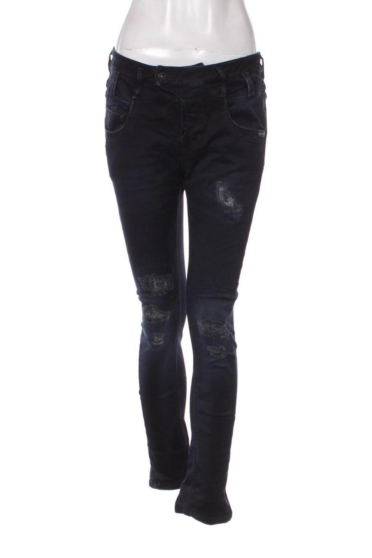 Damen Jeans Gang, Größe M, Farbe Blau, Preis € 2,63