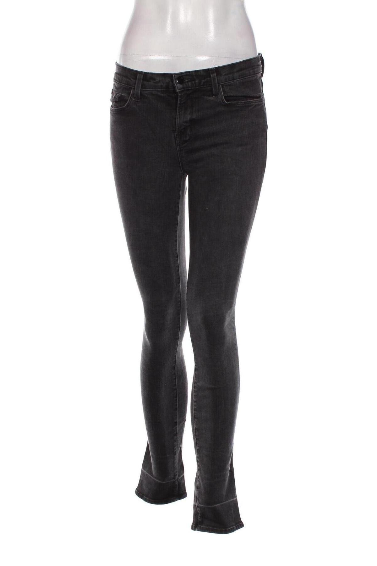 Damen Jeans J Brand, Größe M, Farbe Grau, Preis 10,41 €