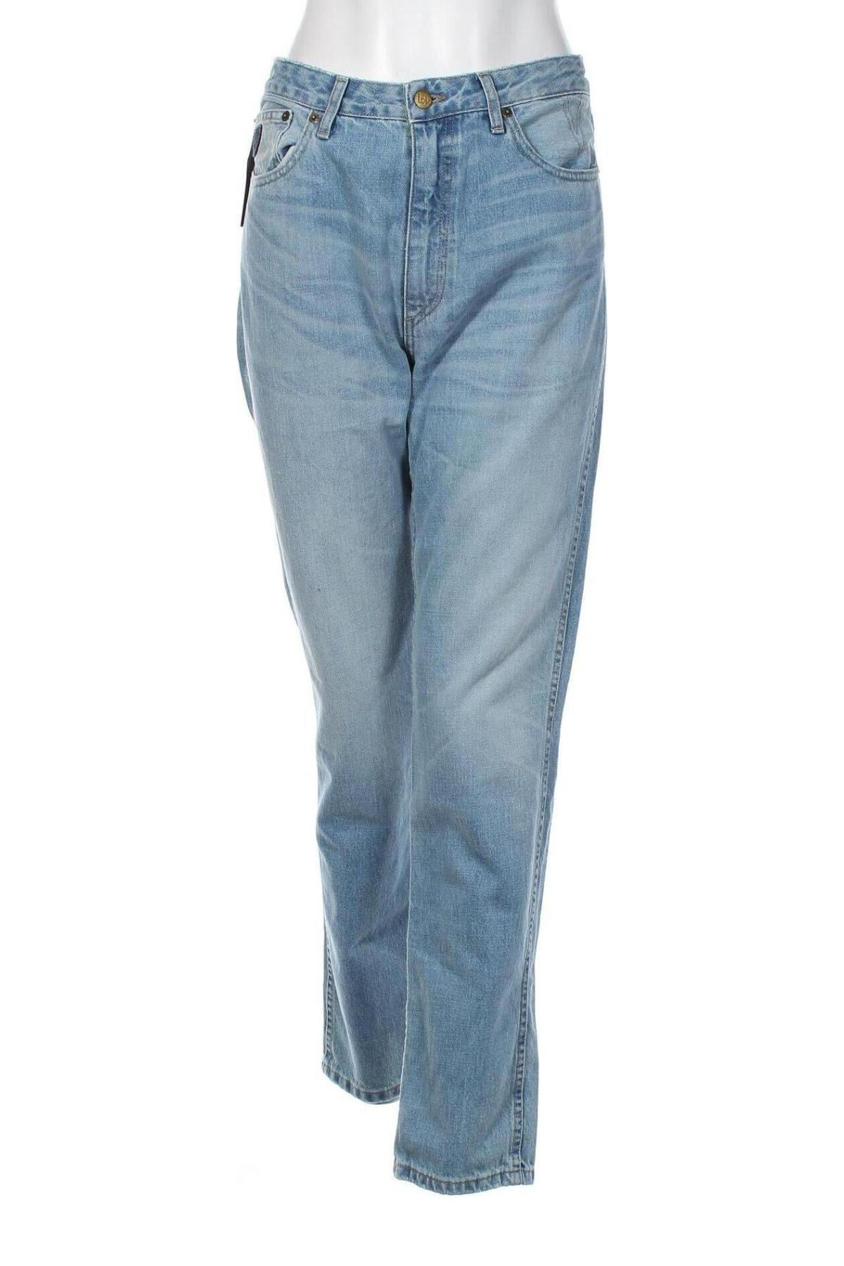 Dámské džíny  Lois, Velikost XL, Barva Modrá, Cena  1 928,00 Kč