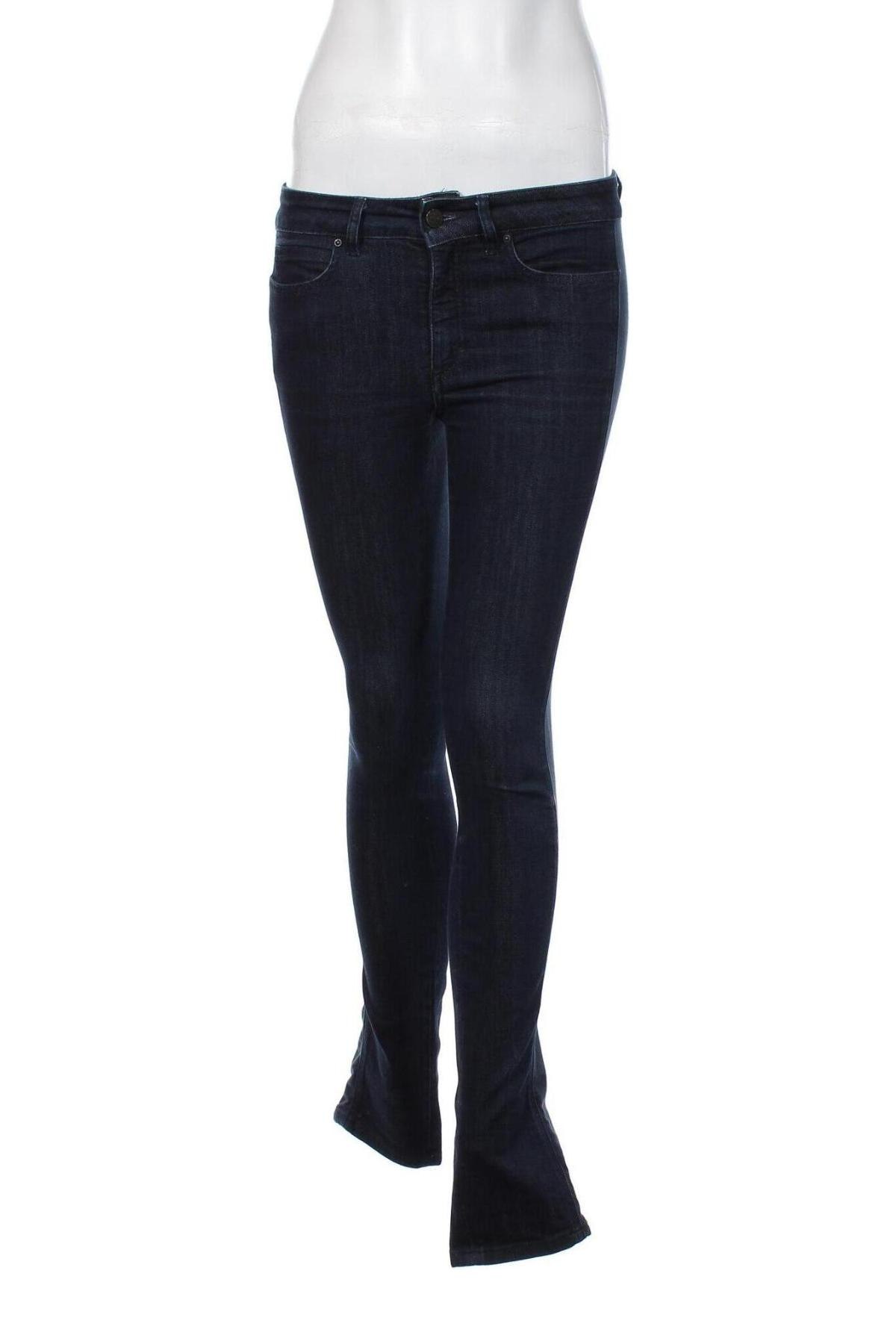 Γυναικείο Τζίν Manila Grace, Μέγεθος S, Χρώμα Μπλέ, Τιμή 34,78 €