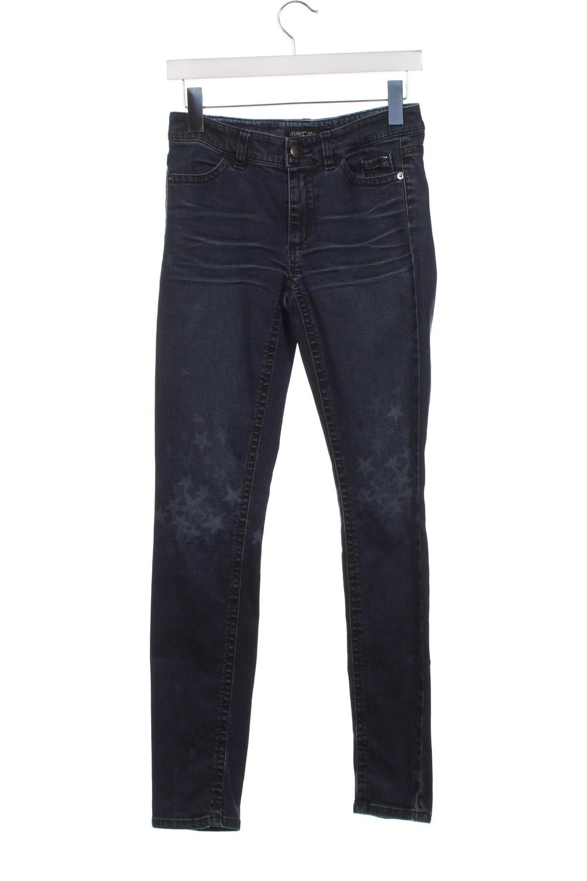 Damen Jeans Marc Cain, Größe XS, Farbe Blau, Preis € 7,50