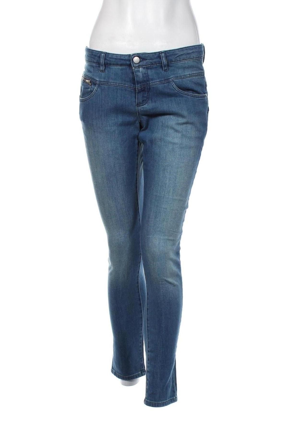 Damen Jeans One Step, Größe M, Farbe Blau, Preis € 12,80
