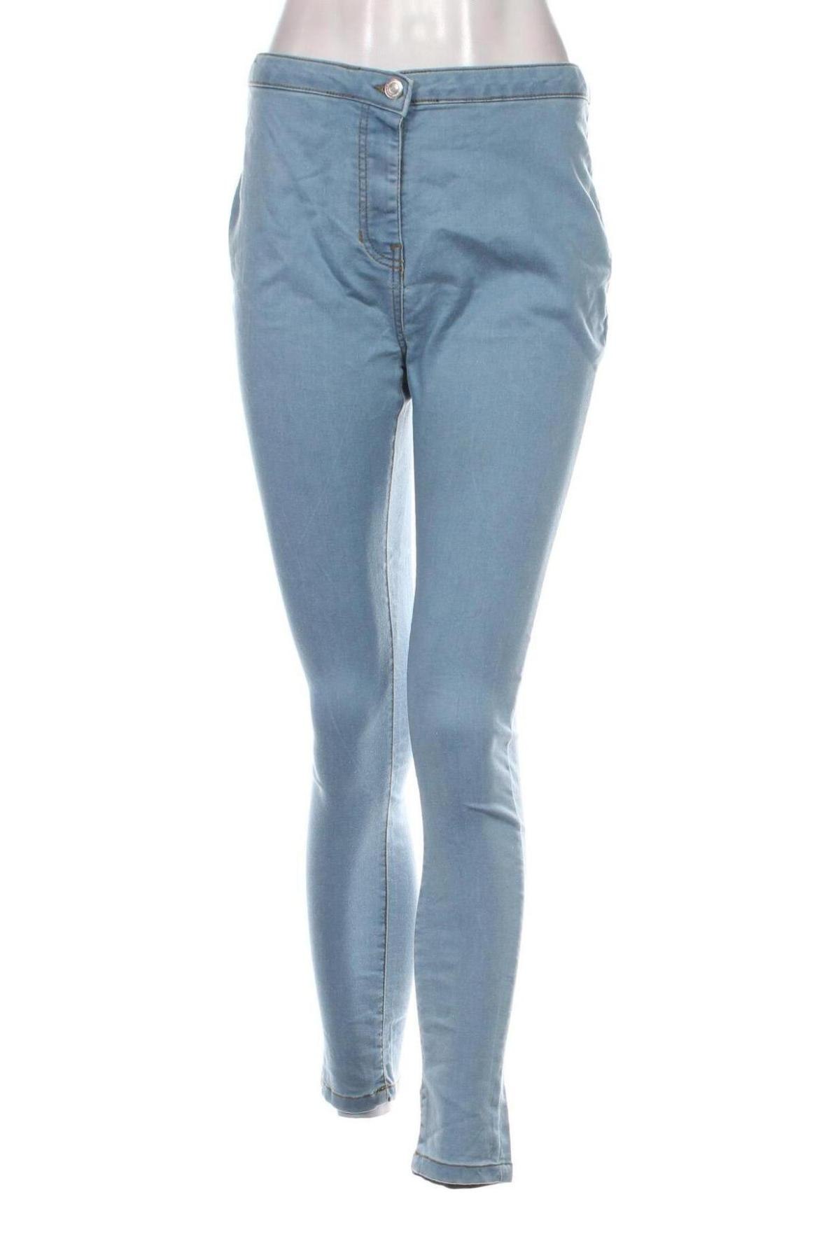 Damen Jeans Parisian, Größe M, Farbe Blau, Preis € 6,16