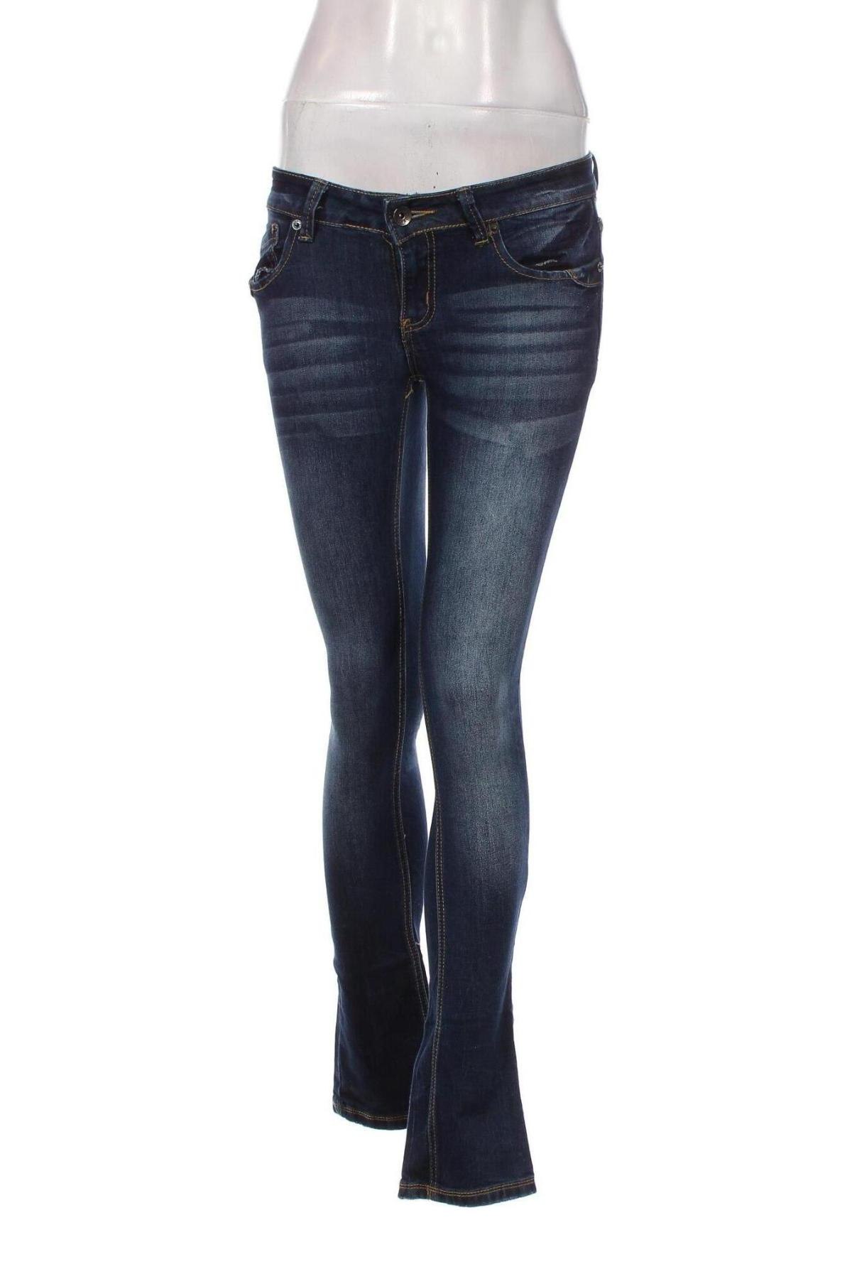 Damen Jeans Remixx, Größe S, Farbe Blau, Preis 2,19 €