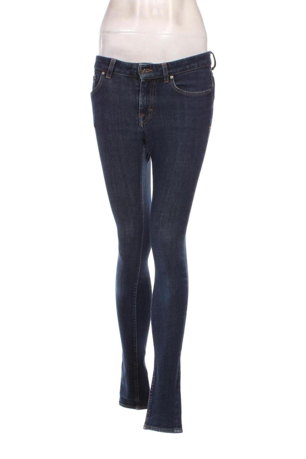 Damen Jeans Tiger Of Sweden, Größe S, Farbe Blau, Preis € 4,26