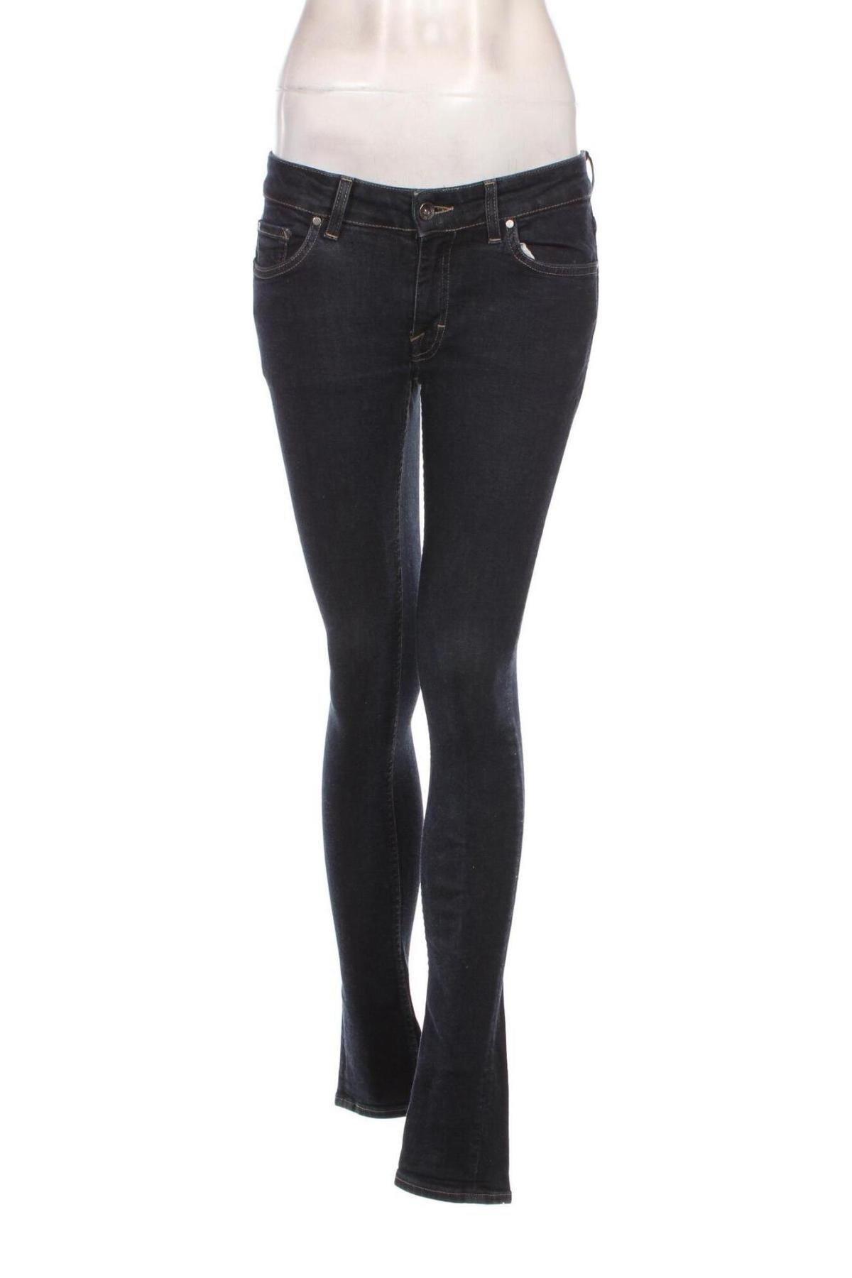 Damen Jeans Tiger Of Sweden, Größe L, Farbe Blau, Preis 4,26 €