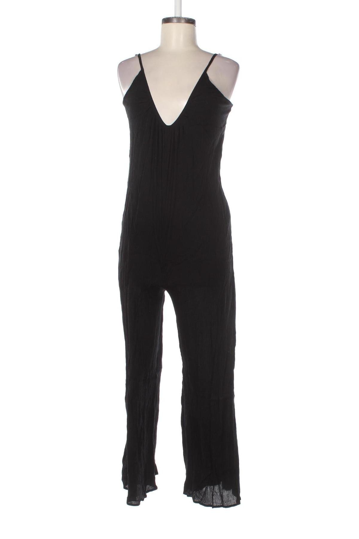 Damen Overall ASOS, Größe S, Farbe Schwarz, Preis 60,31 €