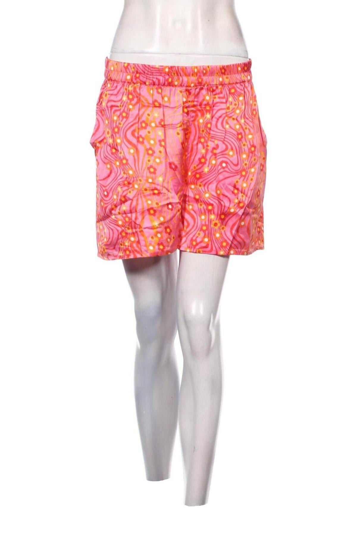 Damen Shorts Influence, Größe M, Farbe Mehrfarbig, Preis € 9,28
