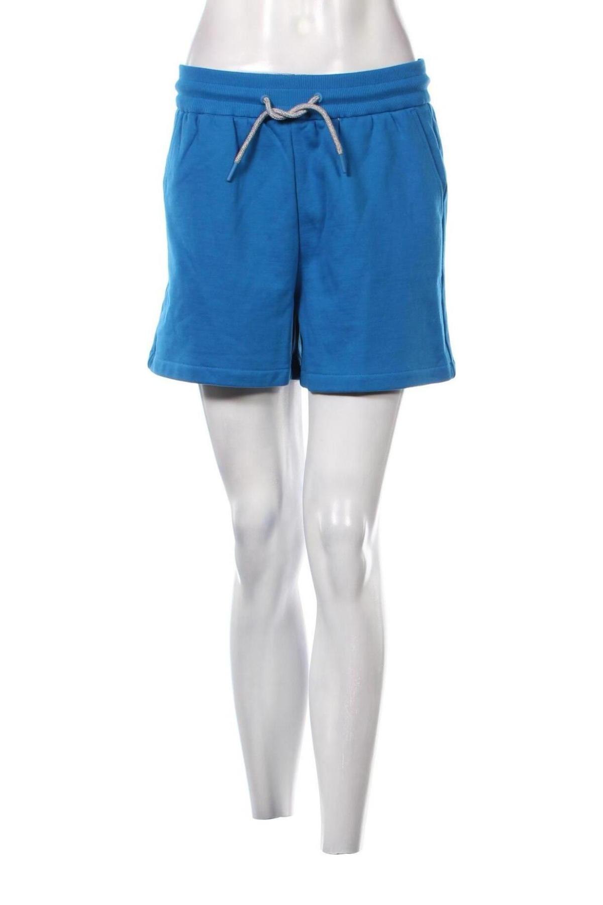 Γυναικείο κοντό παντελόνι Jake*s, Μέγεθος S, Χρώμα Μπλέ, Τιμή 37,11 €