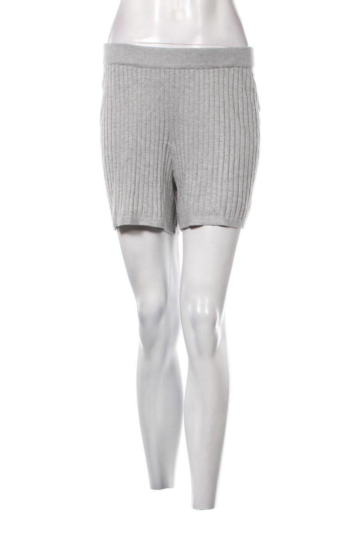 Γυναικείο κοντό παντελόνι Jake*s, Μέγεθος M, Χρώμα Γκρί, Τιμή 8,16 €