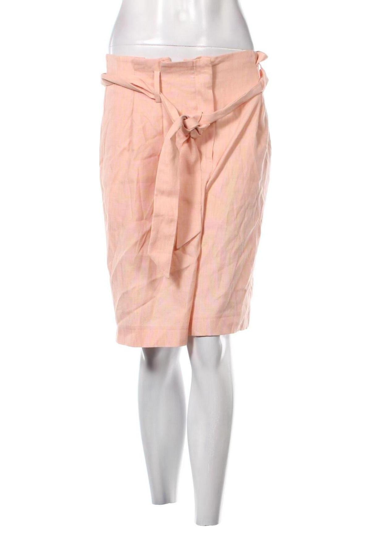 Дамски къс панталон Montego, Размер M, Цвят Оранжев, Цена 23,25 лв.