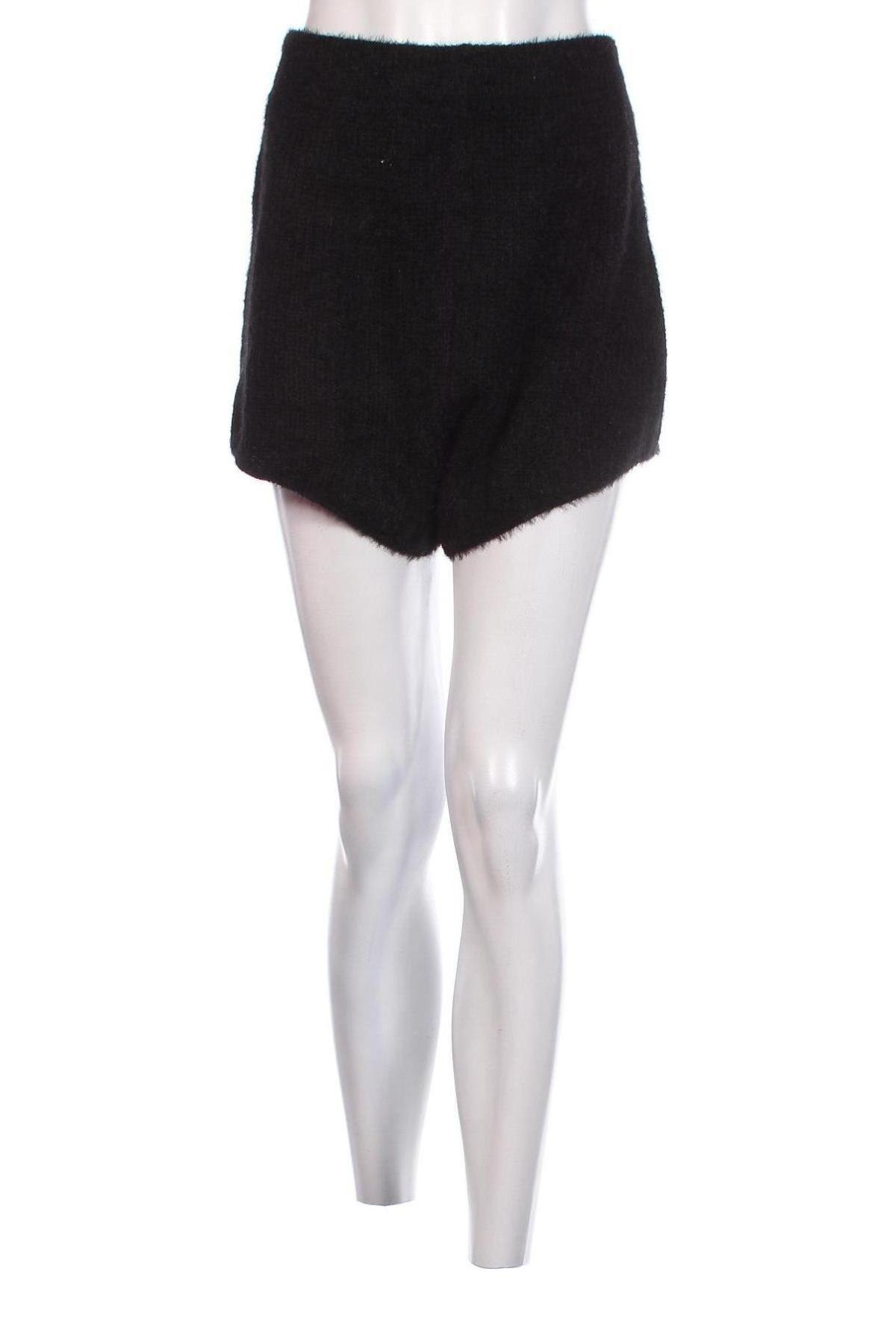 Damen Shorts Nasty Gal, Größe L, Farbe Schwarz, Preis 37,11 €