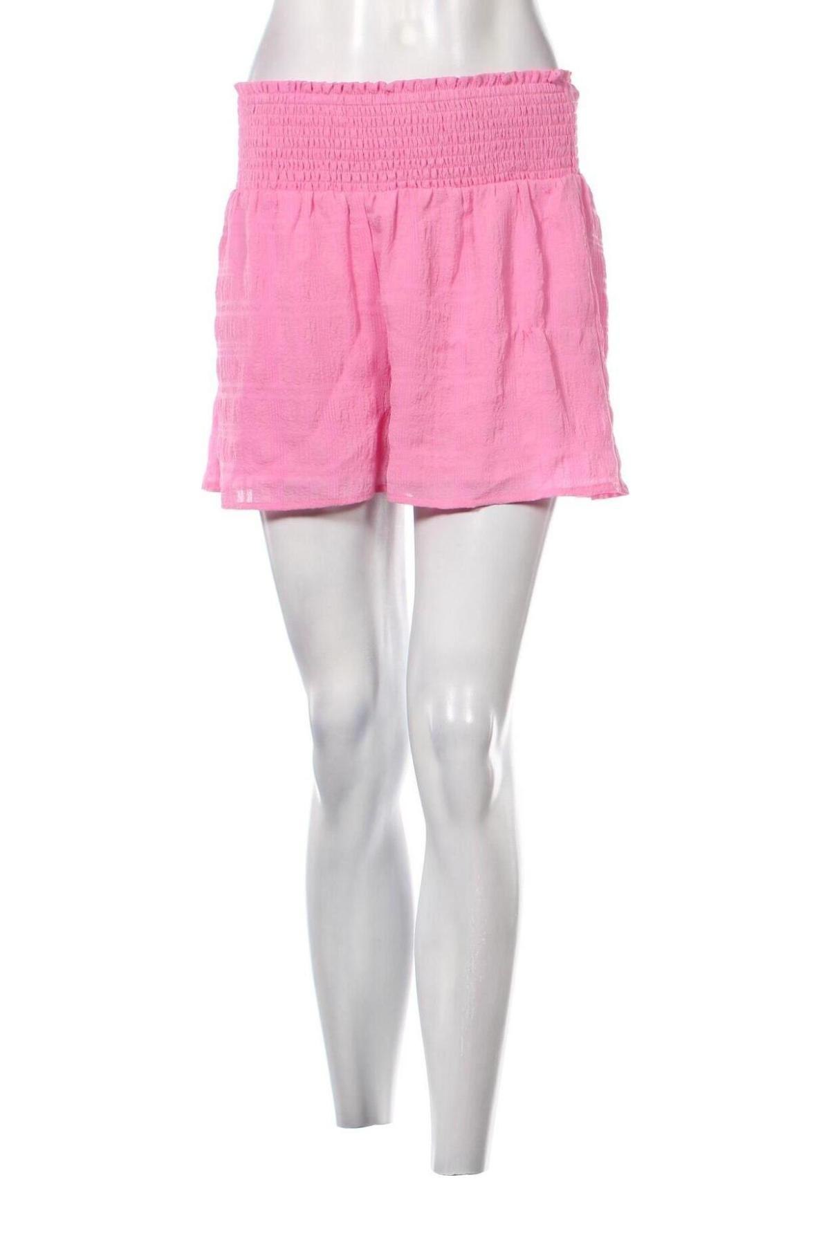 Damen Shorts Review, Größe S, Farbe Rosa, Preis € 4,82