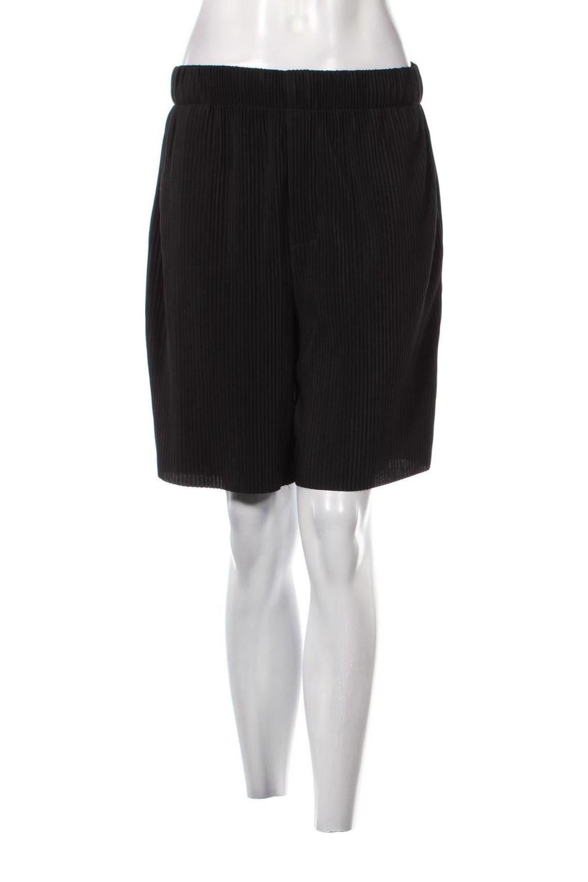 Pantaloni scurți de femei Review, Mărime S, Culoare Negru, Preț 42,63 Lei