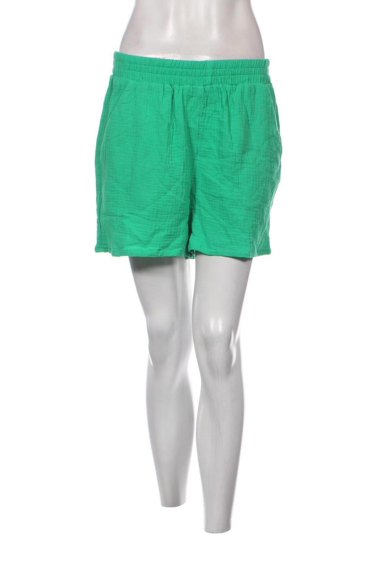Damen Shorts Review, Größe S, Farbe Grün, Preis 37,11 €