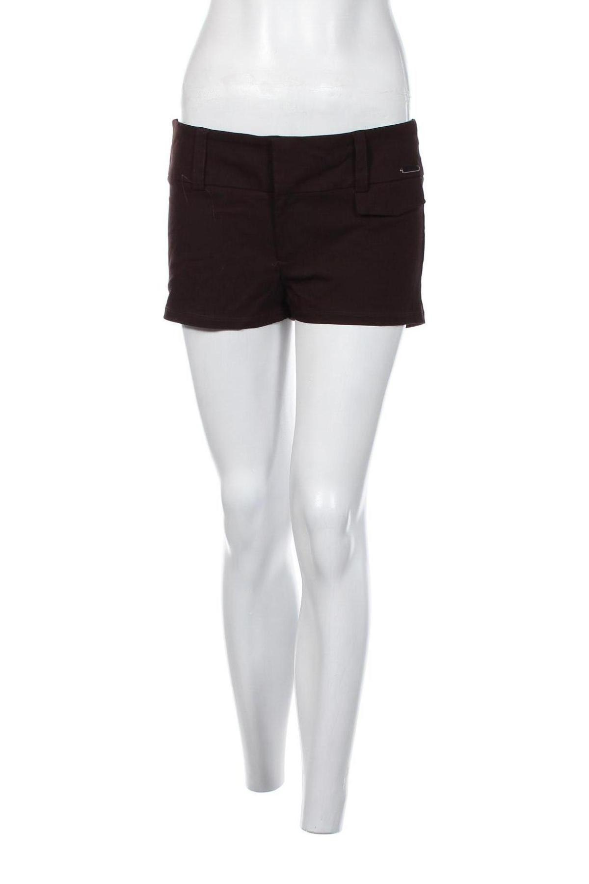 Γυναικείο κοντό παντελόνι Urban Outfitters, Μέγεθος M, Χρώμα Καφέ, Τιμή 37,11 €