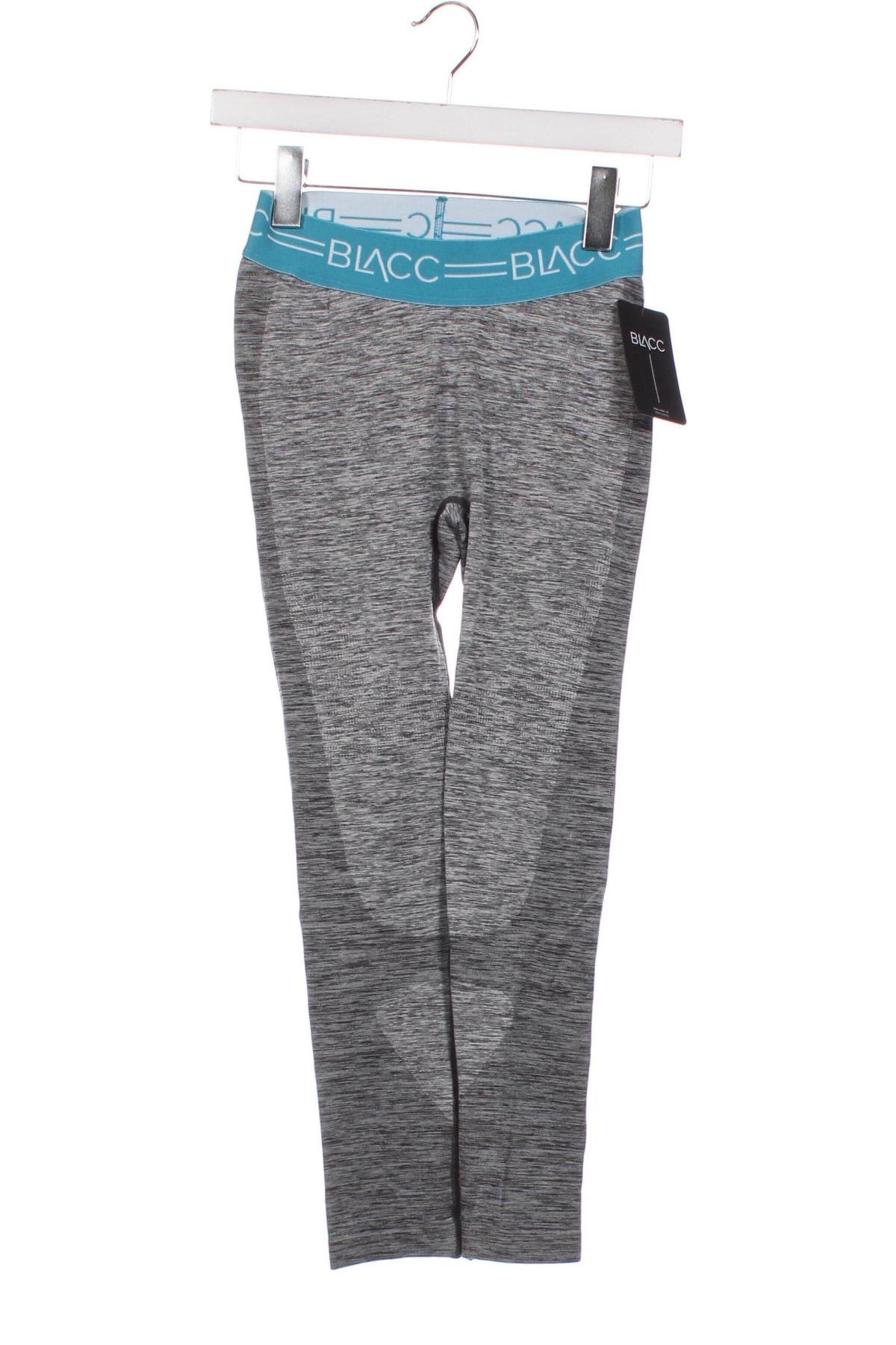 Damen Leggings Blacc, Größe XS, Farbe Grau, Preis 5,01 €