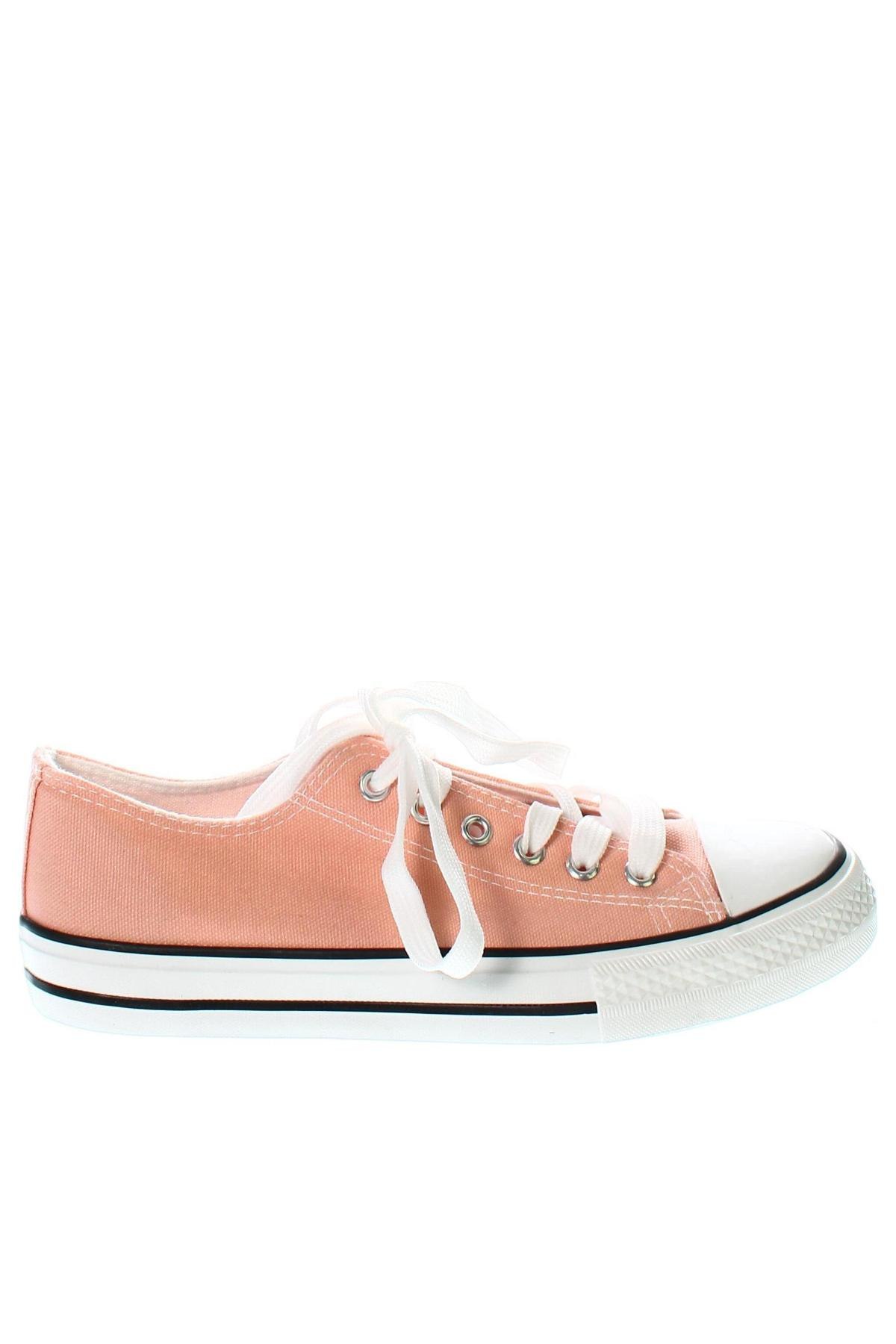 Γυναικεία παπούτσια, Μέγεθος 39, Χρώμα Ρόζ , Τιμή 23,71 €