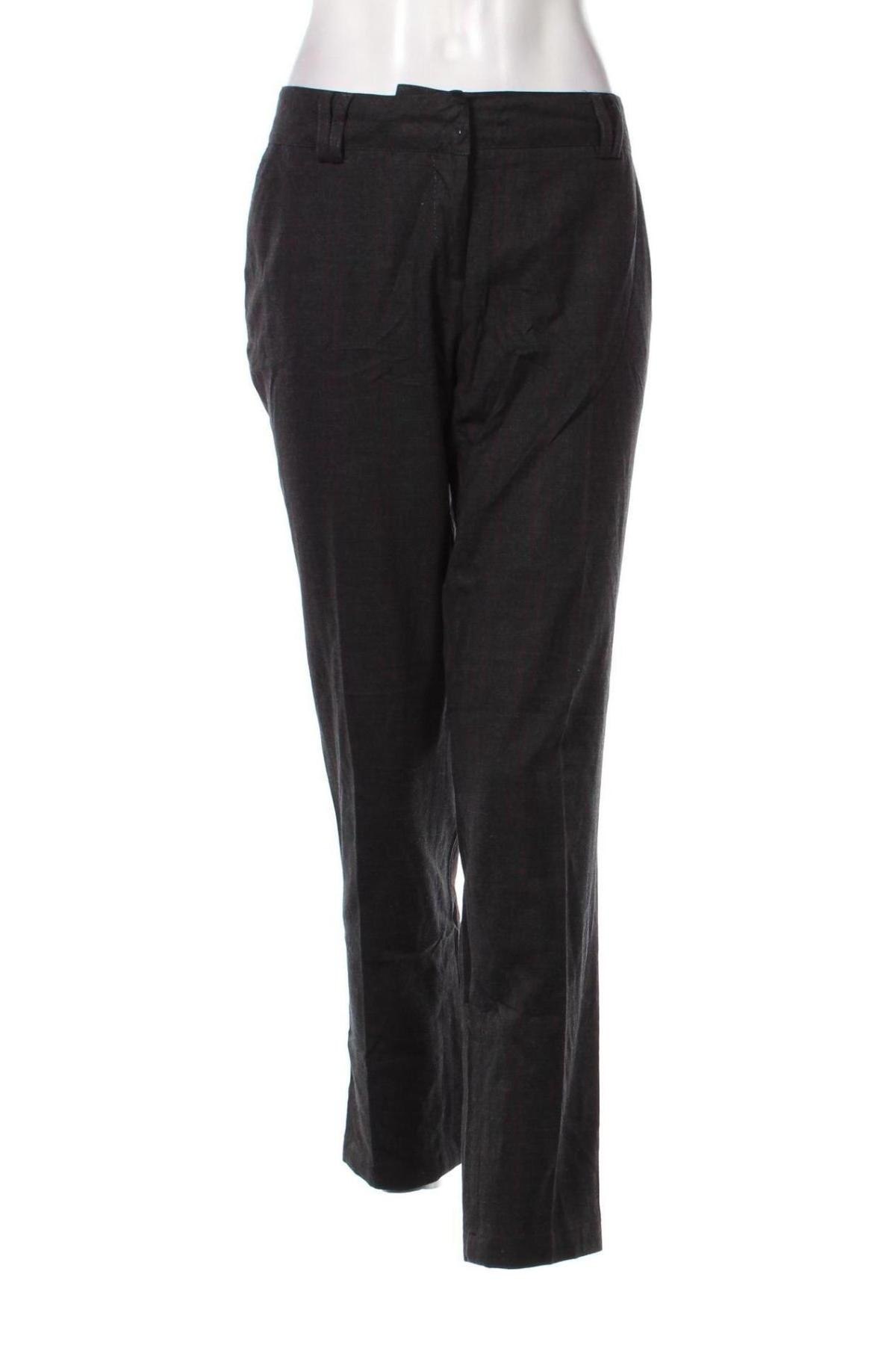 Γυναικείο παντελόνι, Μέγεθος M, Χρώμα Γκρί, Τιμή 2,15 €