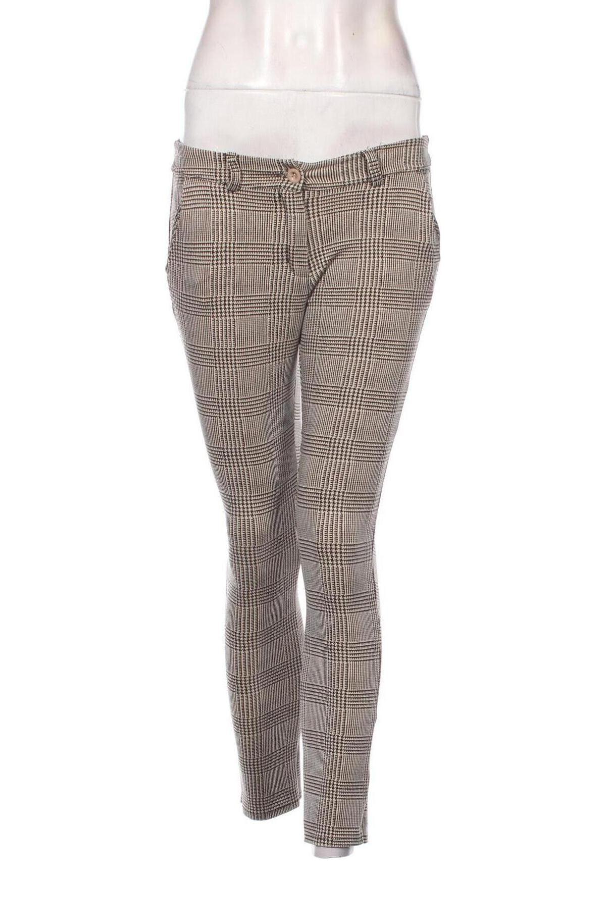 Γυναικείο παντελόνι, Μέγεθος S, Χρώμα Πολύχρωμο, Τιμή 1,78 €