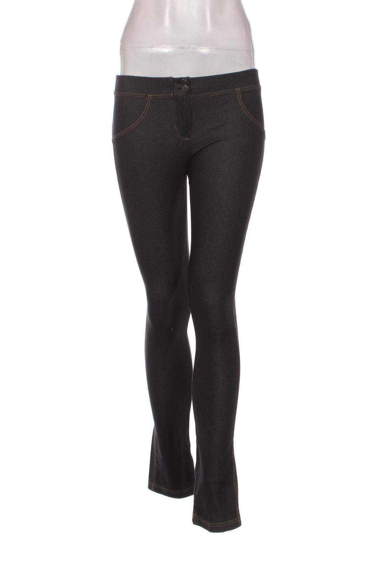 Γυναικείο παντελόνι, Μέγεθος S, Χρώμα Μπλέ, Τιμή 2,33 €