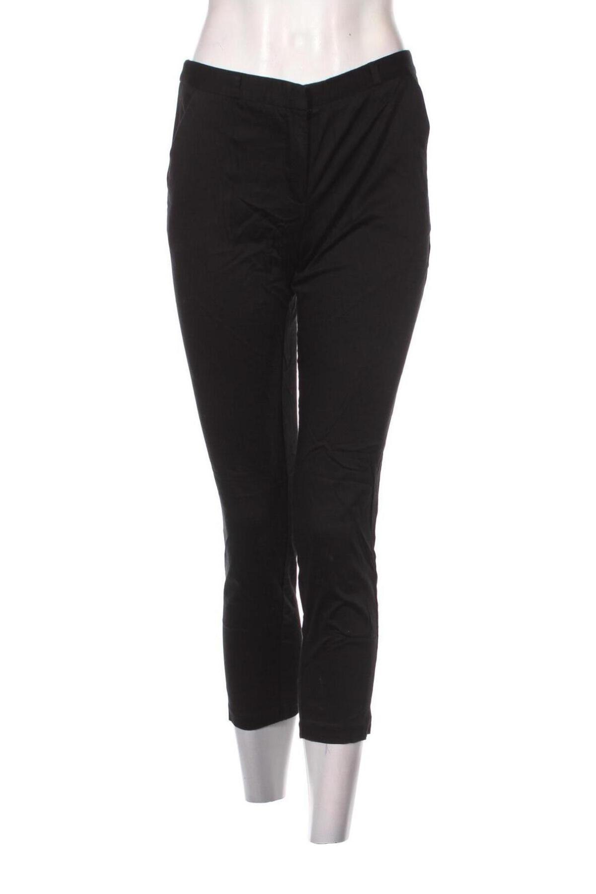 Pantaloni de femei, Mărime S, Culoare Negru, Preț 10,49 Lei