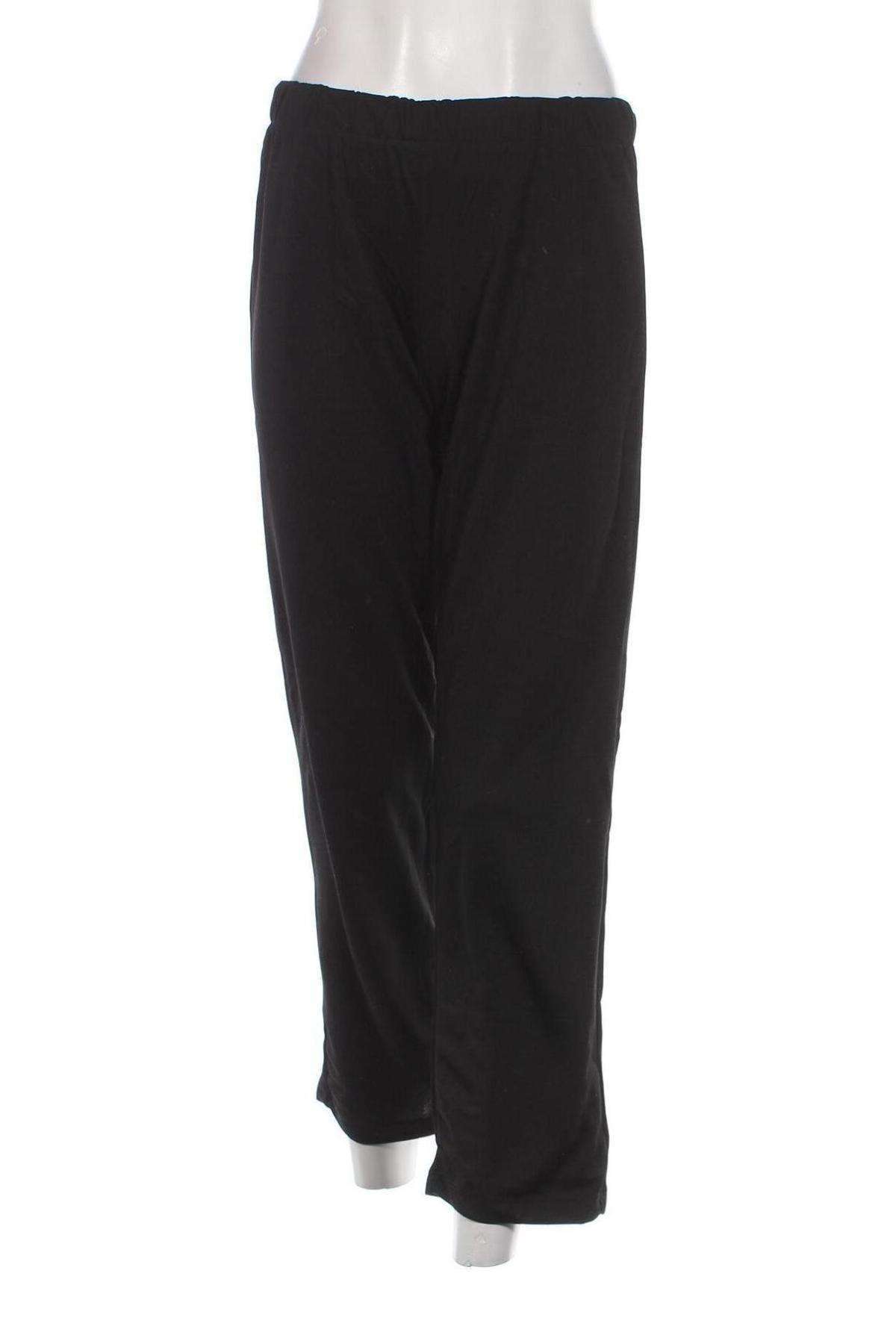 Pantaloni de femei, Mărime M, Culoare Negru, Preț 11,45 Lei