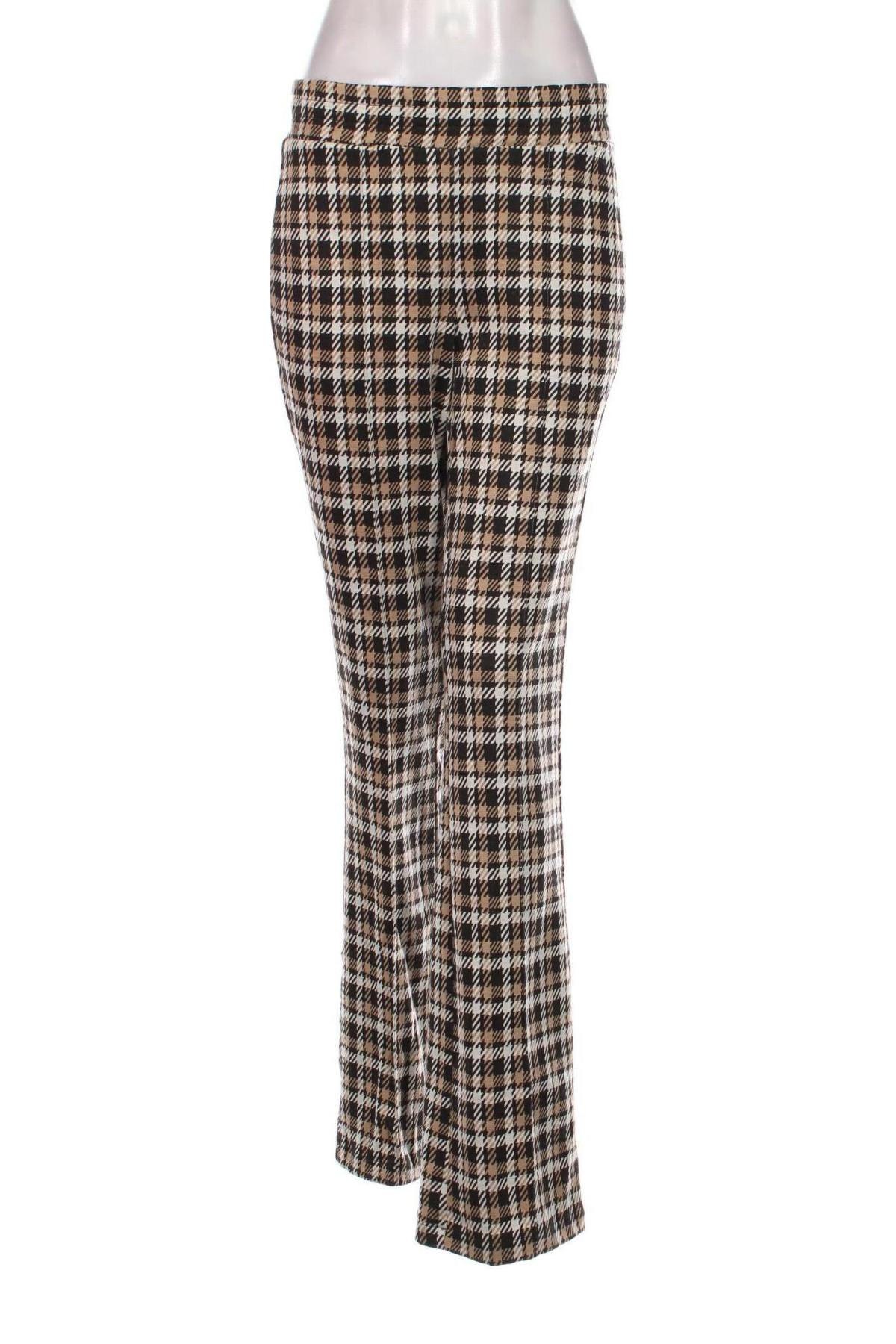 Γυναικείο παντελόνι Alba Moda, Μέγεθος S, Χρώμα Πολύχρωμο, Τιμή 5,38 €