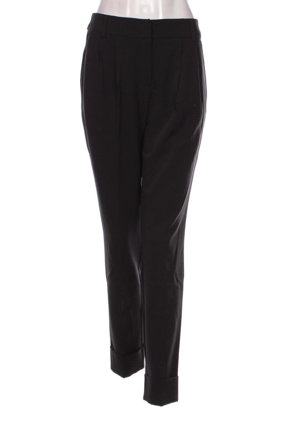 Dámské kalhoty  Alba Moda, Velikost M, Barva Černá, Cena  1 261,00 Kč
