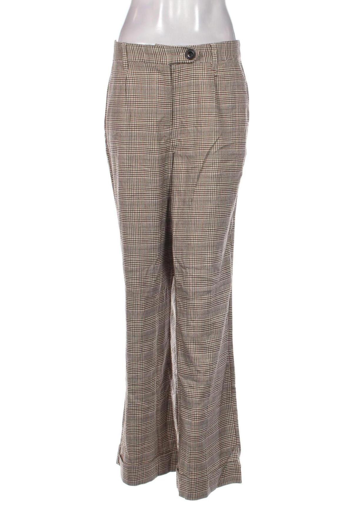 Дамски панталон Amisu, Размер L, Цвят Многоцветен, Цена 29,00 лв.