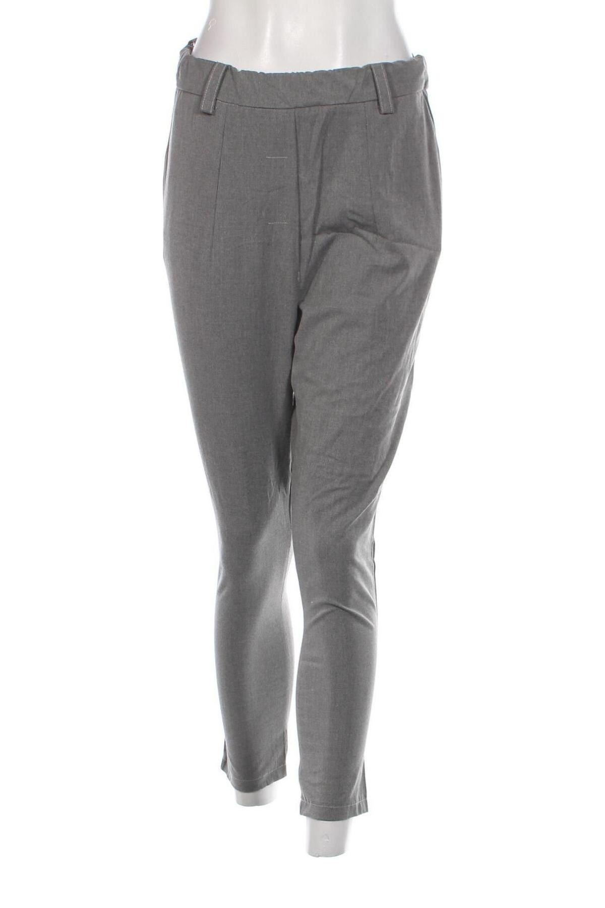 Pantaloni de femei Aust, Mărime S, Culoare Gri, Preț 10,49 Lei