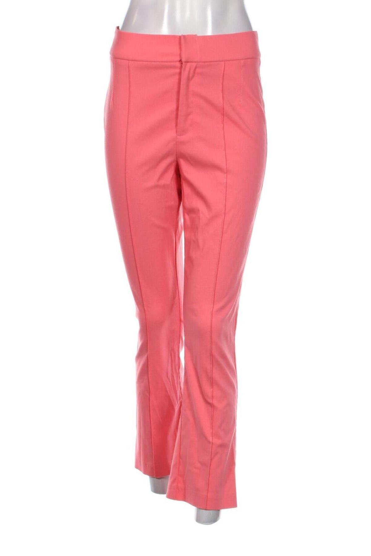 Dámské kalhoty  BAF, Velikost M, Barva Růžová, Cena  247,00 Kč