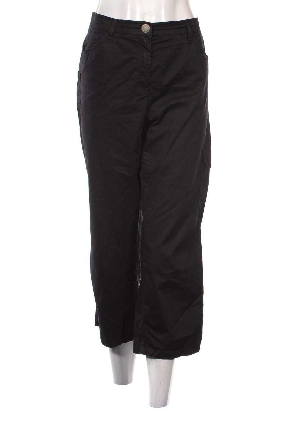 Dámske nohavice Brax, Veľkosť M, Farba Čierna, Cena  27,78 €