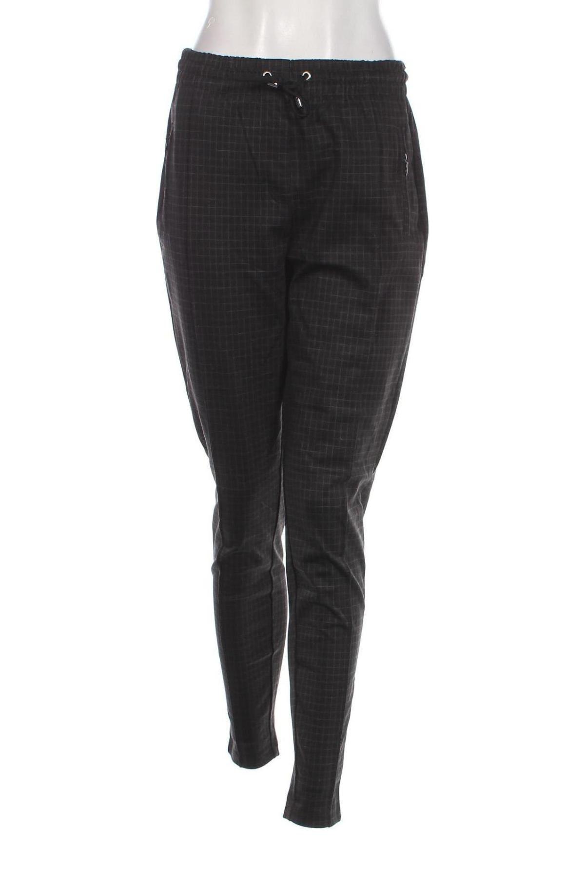 Γυναικείο παντελόνι C&A, Μέγεθος S, Χρώμα Γκρί, Τιμή 2,15 €