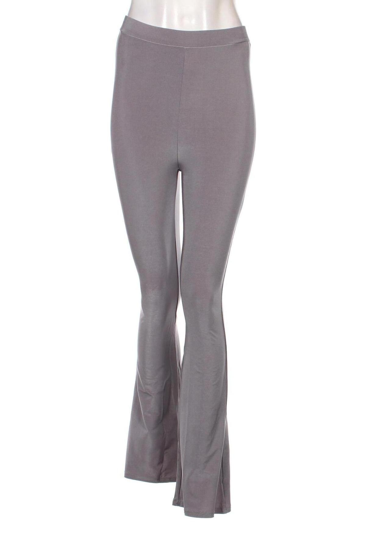 Γυναικείο παντελόνι Collusion, Μέγεθος S, Χρώμα Γκρί, Τιμή 5,26 €