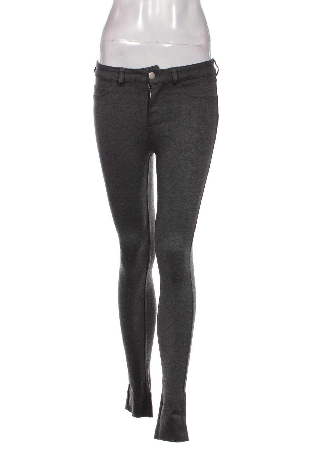 Pantaloni de femei Cubus, Mărime S, Culoare Gri, Preț 11,45 Lei