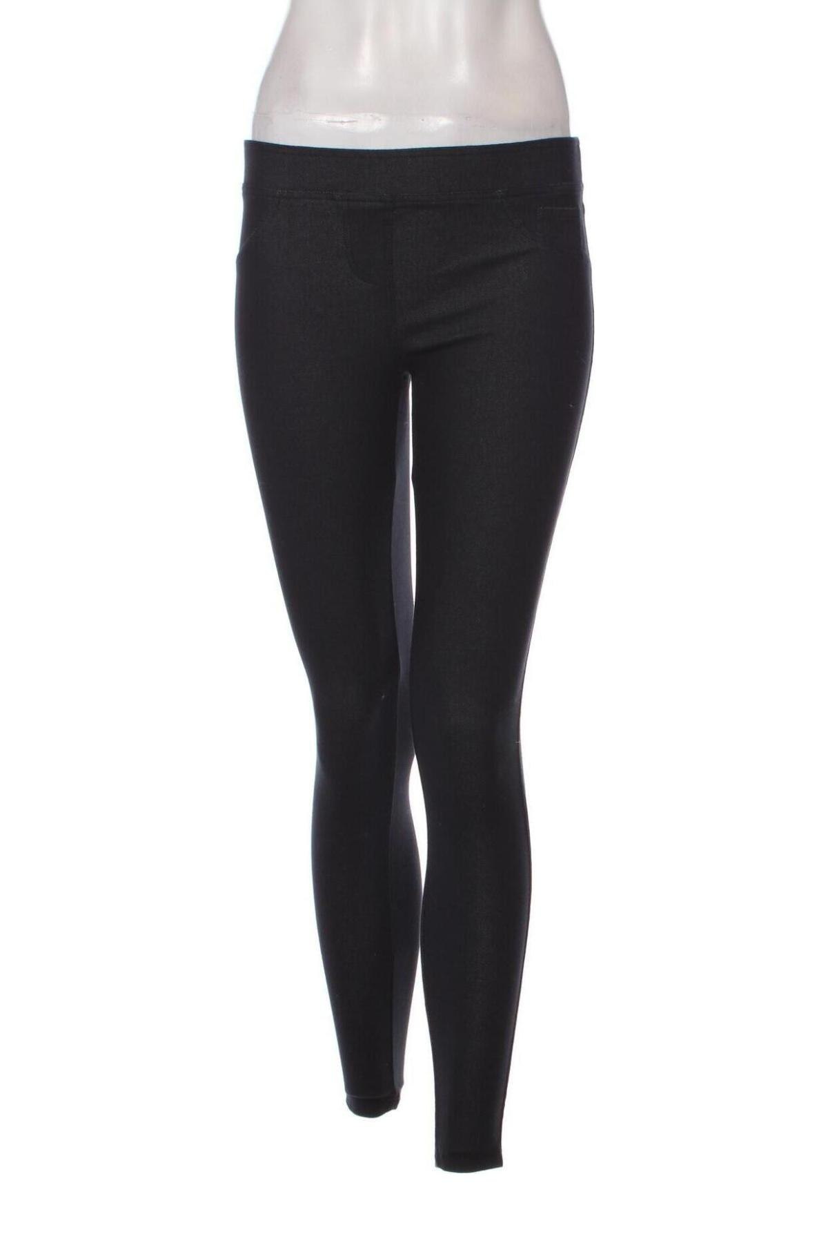Γυναικείο παντελόνι Dim, Μέγεθος M, Χρώμα Μπλέ, Τιμή 17,94 €
