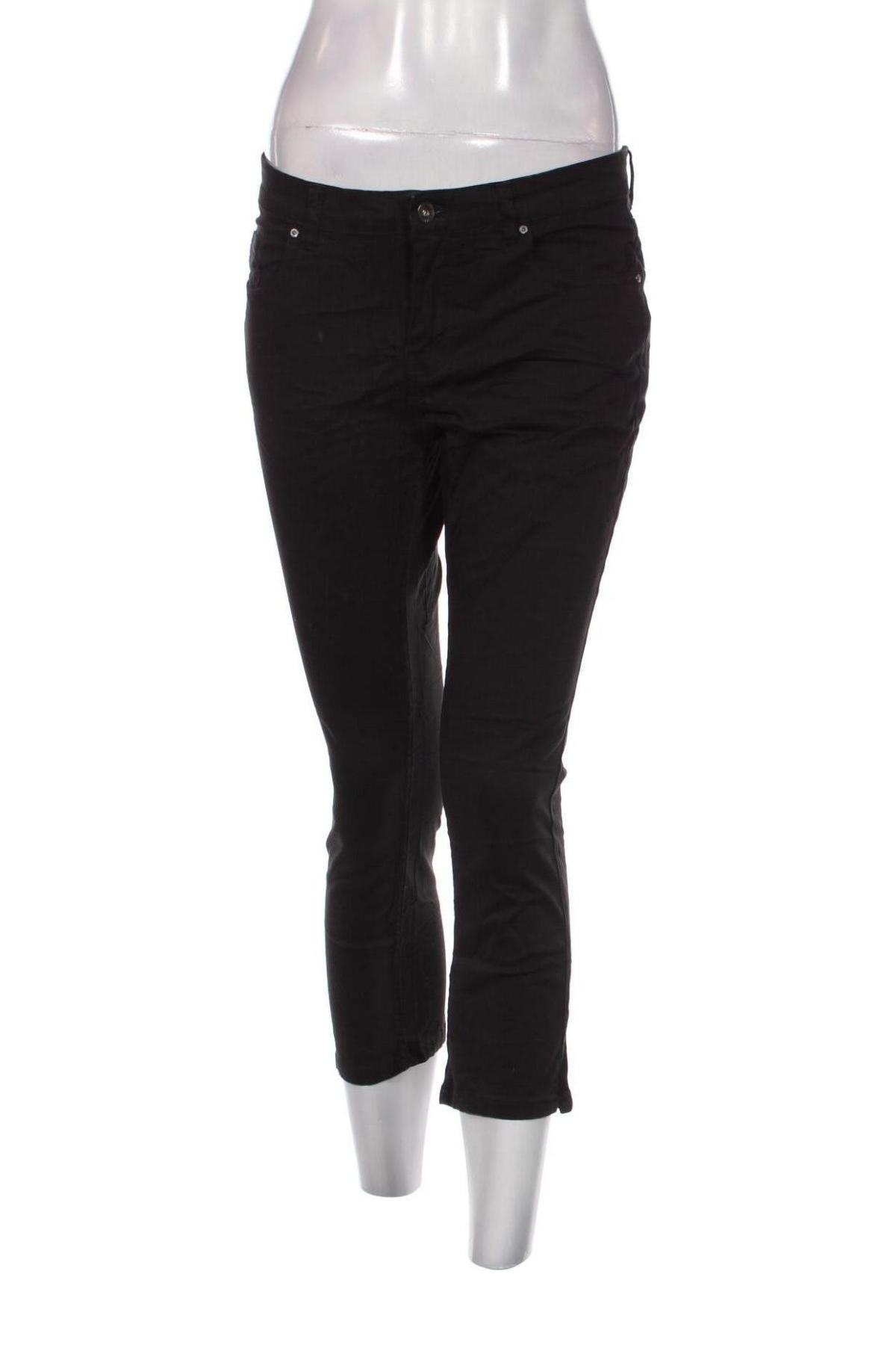 Γυναικείο παντελόνι Ellos, Μέγεθος M, Χρώμα Μαύρο, Τιμή 2,51 €
