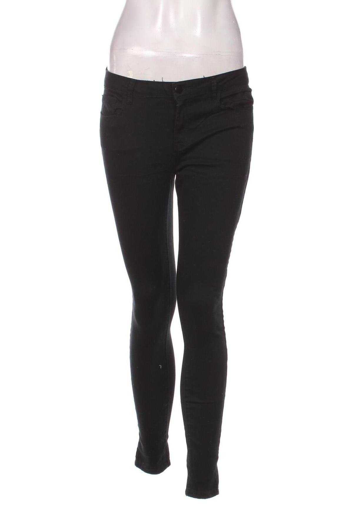Pantaloni de femei Emerson, Mărime S, Culoare Negru, Preț 11,45 Lei