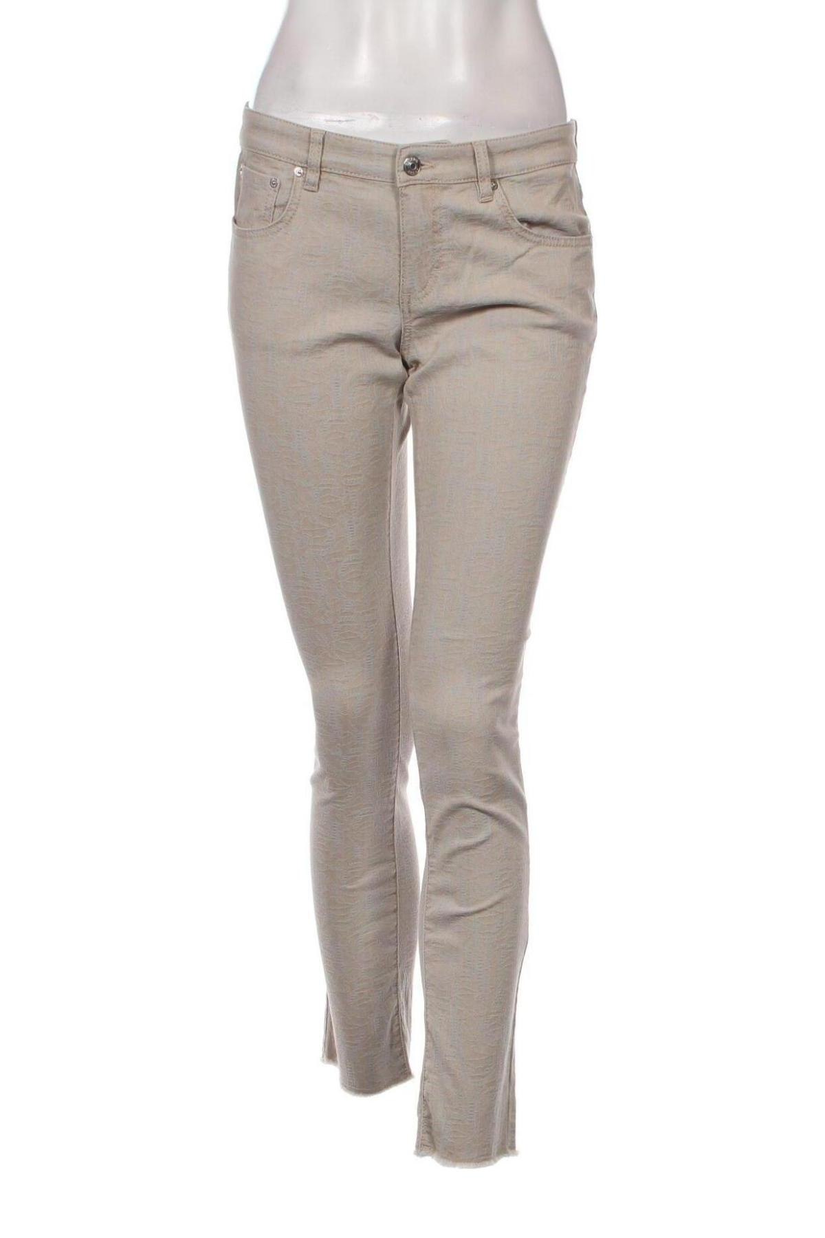 Γυναικείο παντελόνι Escada Sport, Μέγεθος S, Χρώμα  Μπέζ, Τιμή 69,28 €