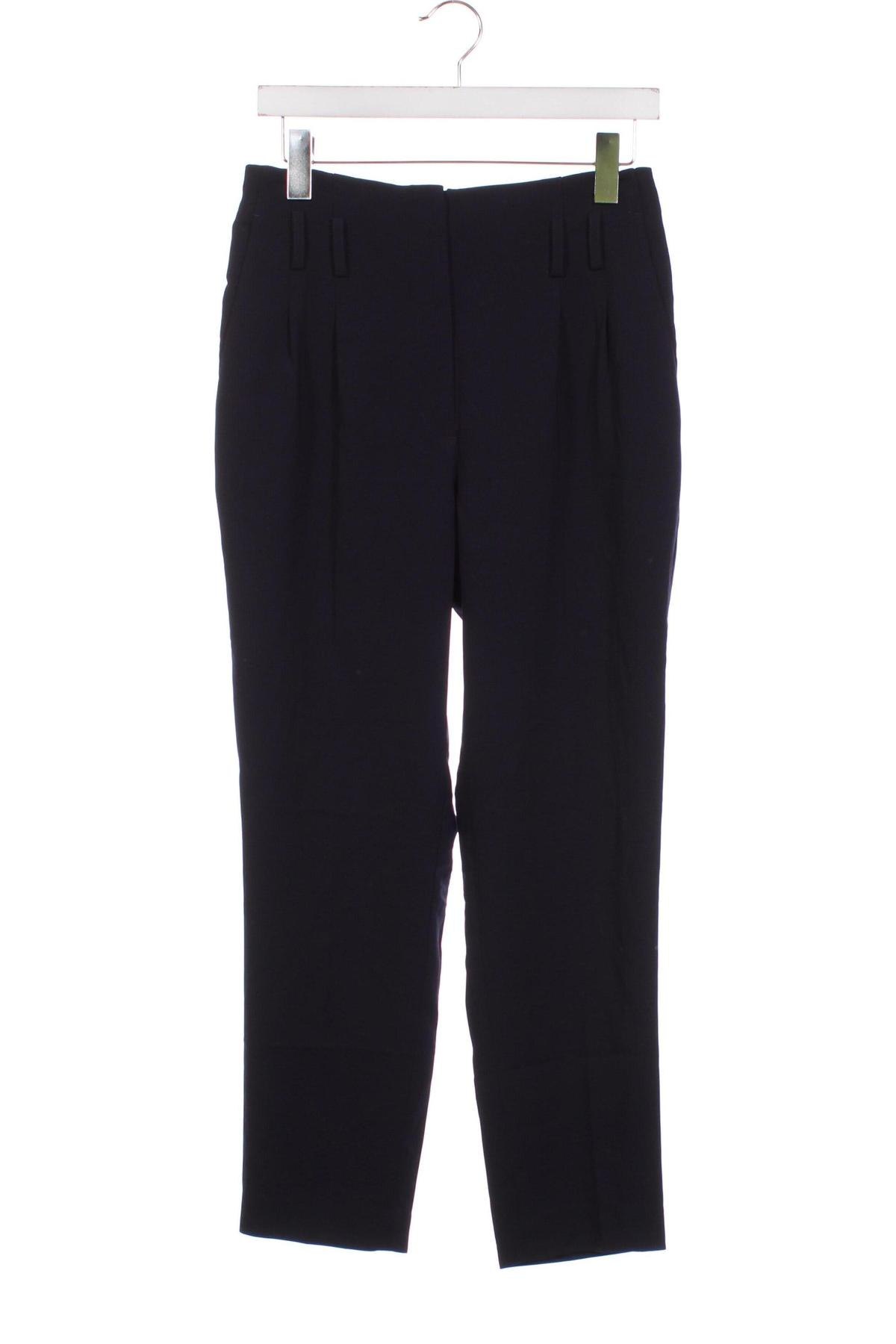 Γυναικείο παντελόνι Express, Μέγεθος XS, Χρώμα Μπλέ, Τιμή 1,97 €