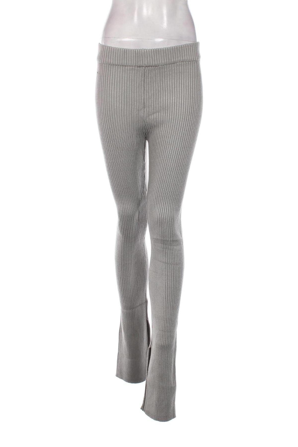 Damenhose Gina Tricot, Größe XL, Farbe Grau, Preis € 5,01