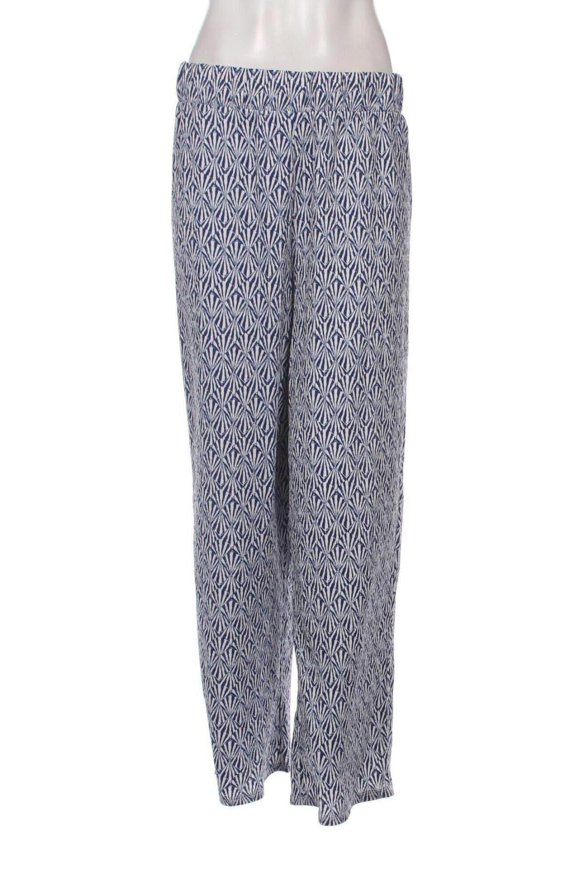 Дамски панталон H&M, Размер S, Цвят Многоцветен, Цена 17,94 лв.